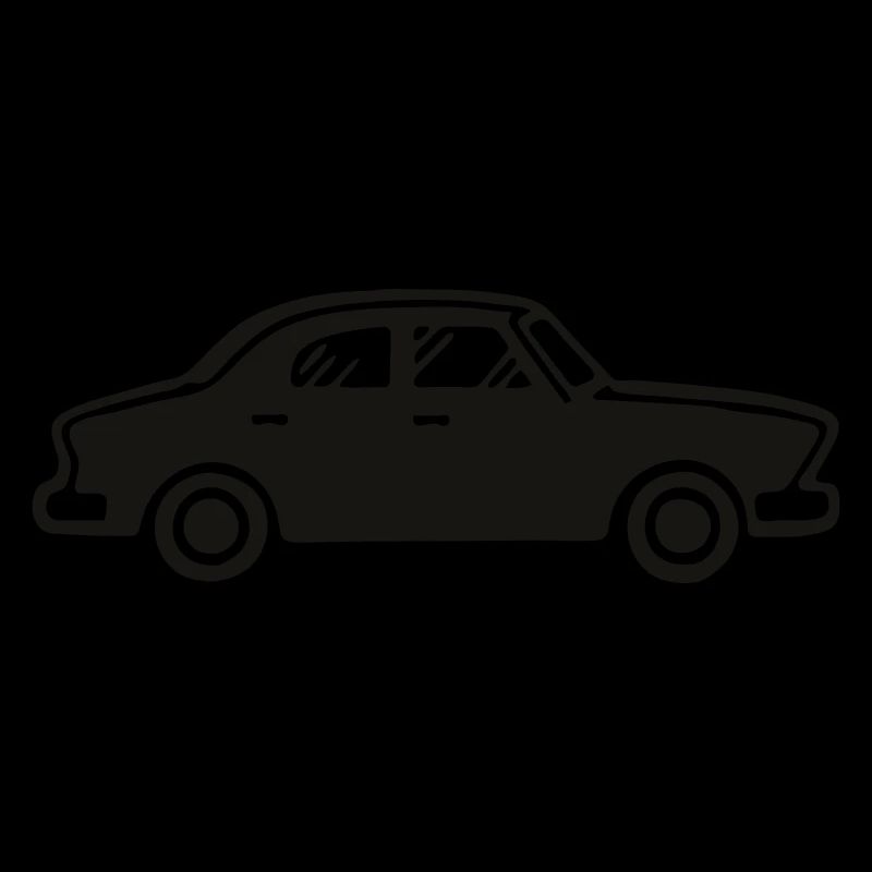 Côté voiture