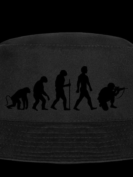 Soldier Evolution