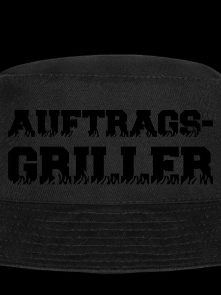 Contract Griller