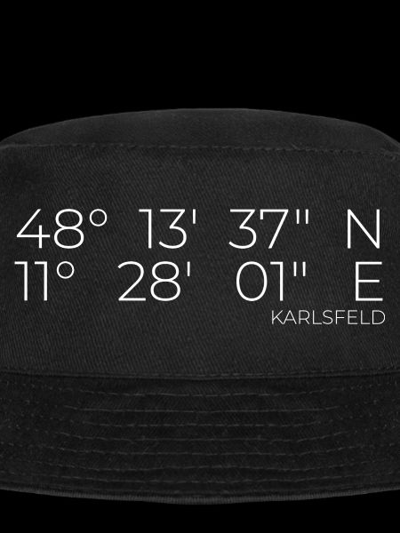 Coordonnées Karlsfeld