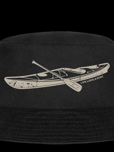 Let Love Win Kayak Print