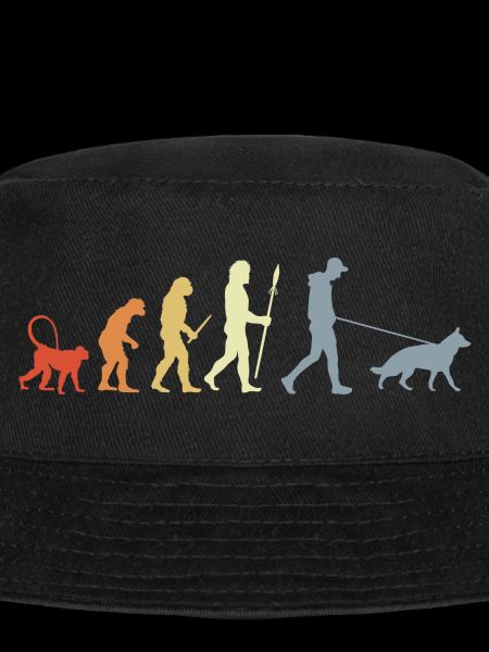 Berger allemand propriétaire Evolution
