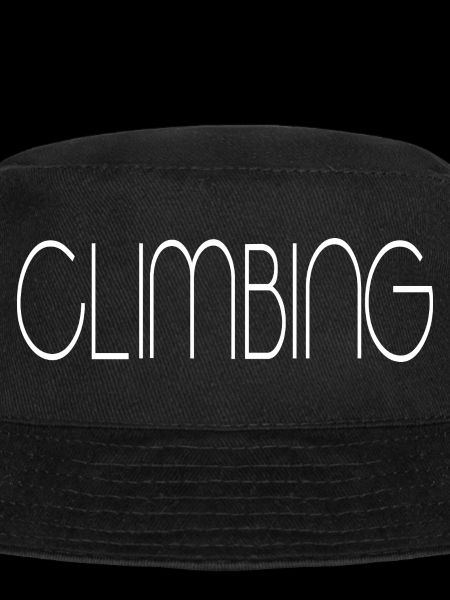 Climbing design summit assault