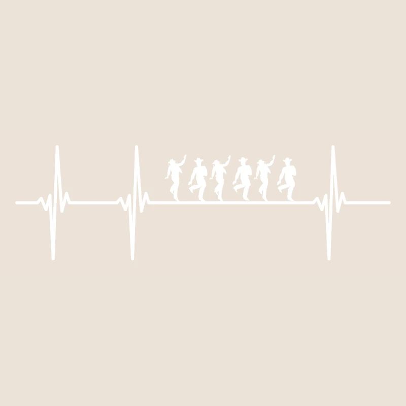 Linedance - Herzschlag