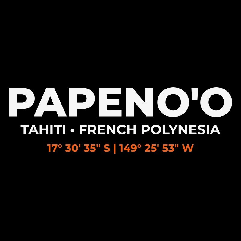 Papeno'o – Mémoire Volcanique