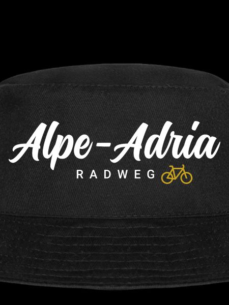 Alpe Adria Cycle Path