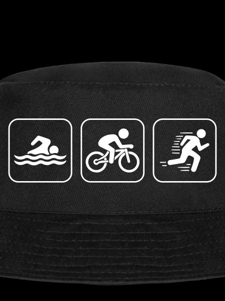 Icônes du triathlon Sport