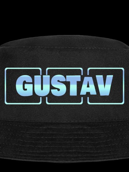 Gustav Blau
