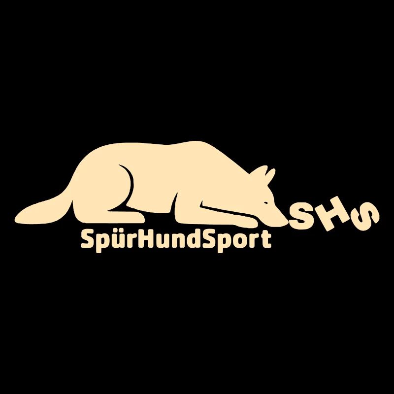 Logo SHS beige
