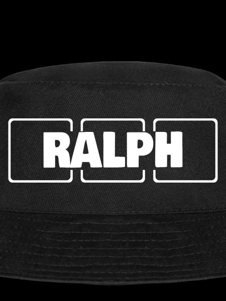 Ralph as birth name