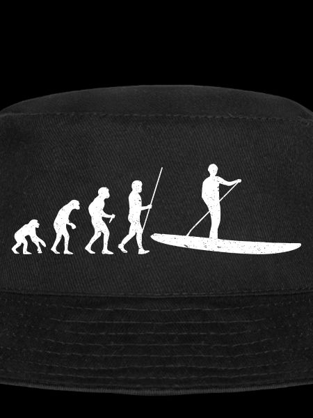 SUP Evolution