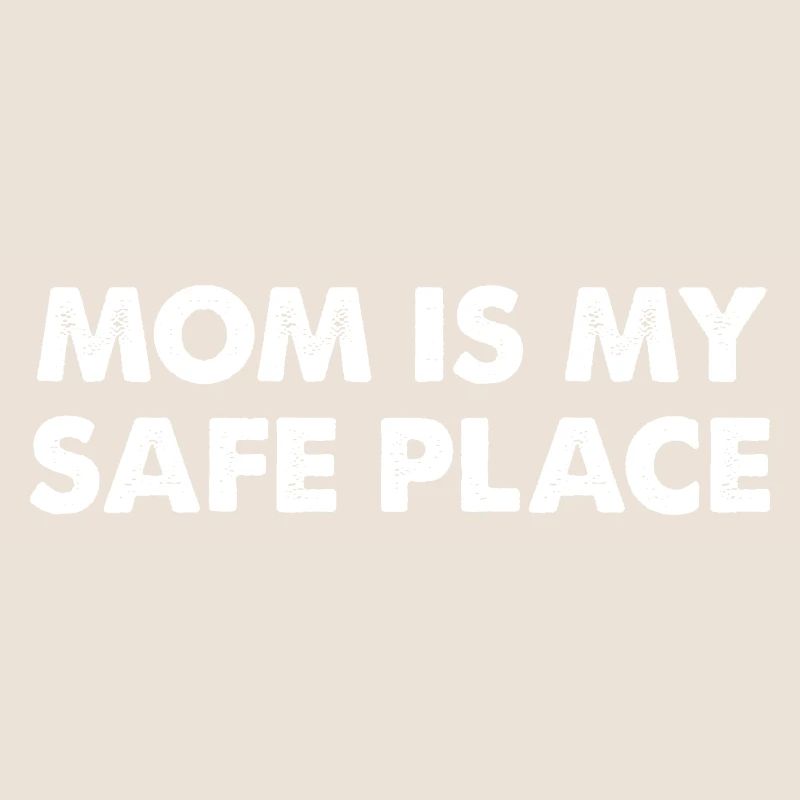 Maman est mon refuge