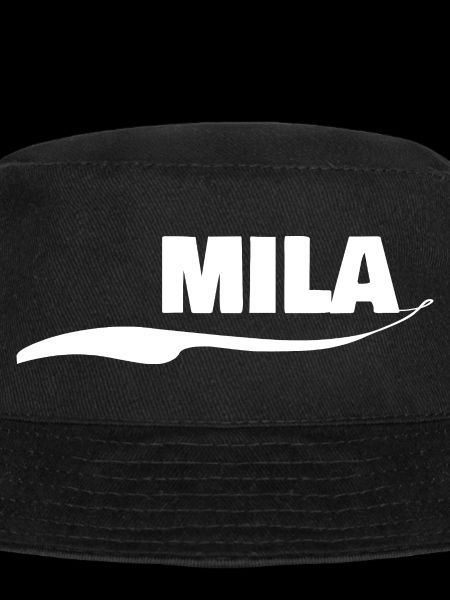 Mila as a gift