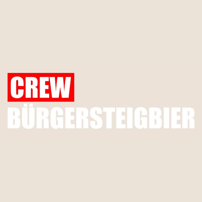 Crew Sidewalk Beer Local Control Trip OKF