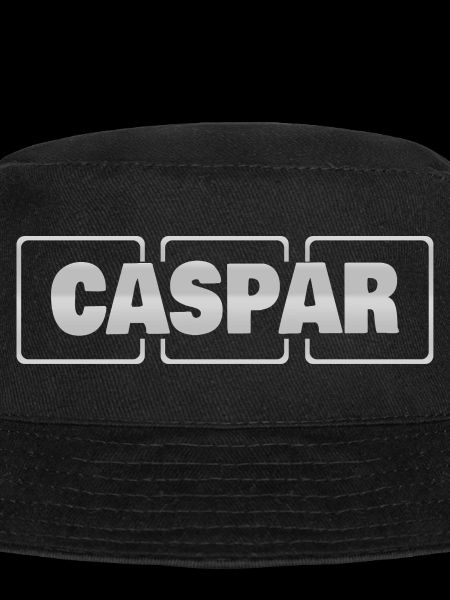 Caspar
