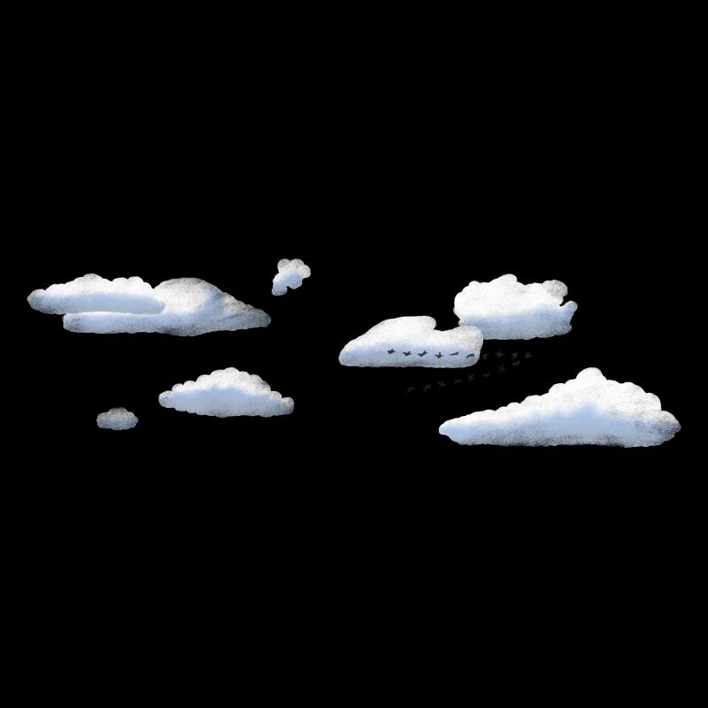 Clouds