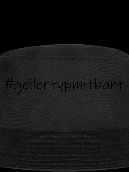 #geilertypmitbart (D00108)