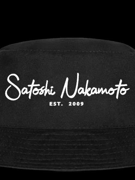 Bitcoin Satoshi Nakamoto Ethereum Krypto