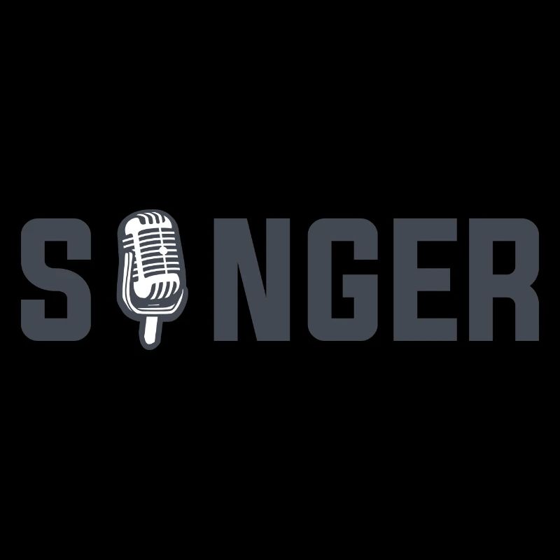 Singer Mikrofon