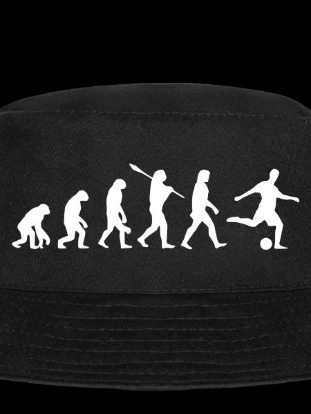 Soccer Evolution