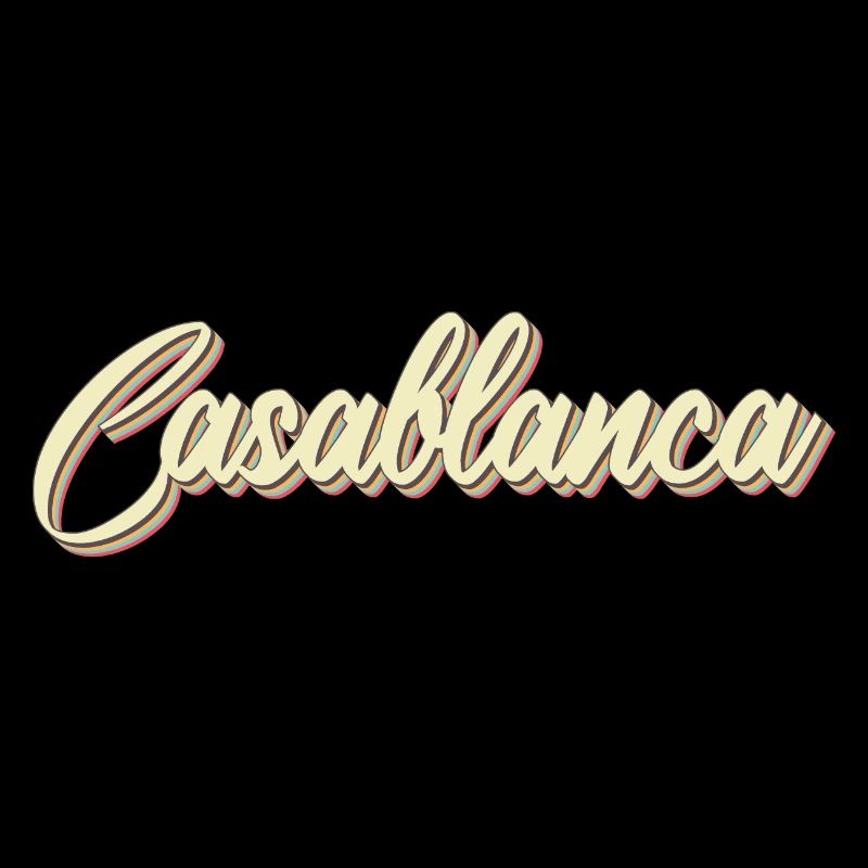 Casablanca