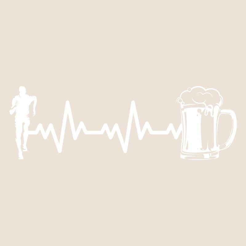 Jogging Running Runner coureur