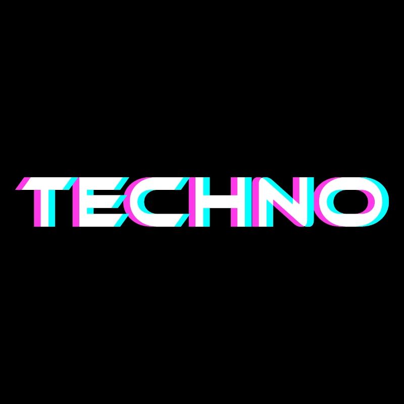 Musique électro techno EDM Hardstyle