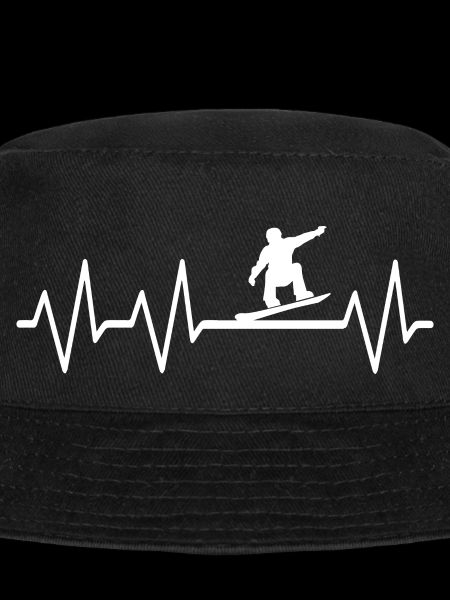 Snowboard Snowboarder