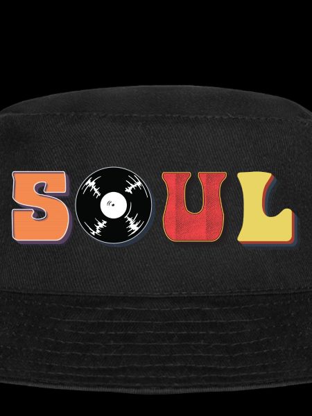 Soul Music
