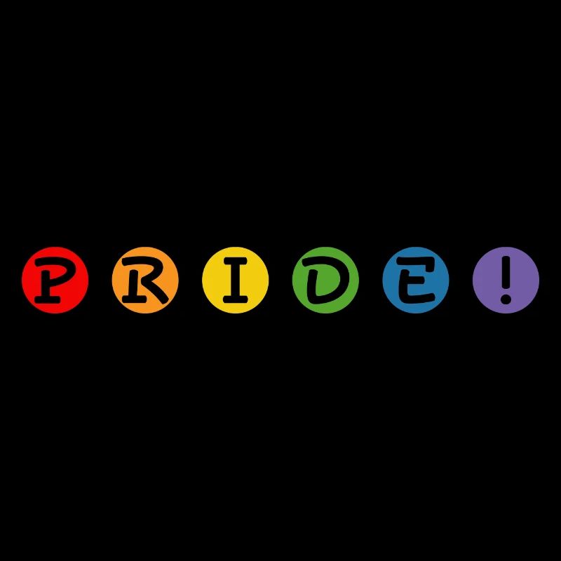 rainbow balls pride LGBT lgbtqi queer lgbt csd
