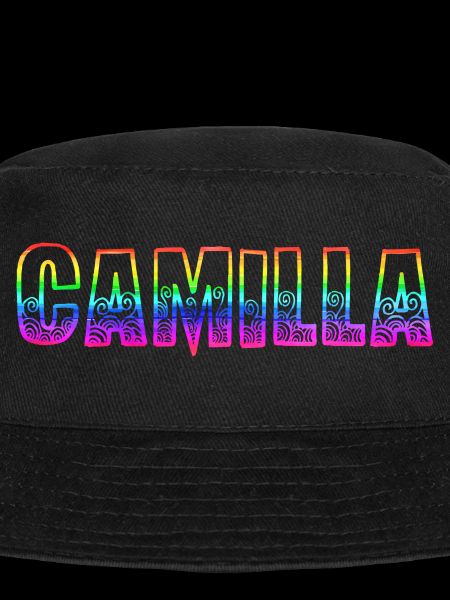 camilla rs arc-en-ciel