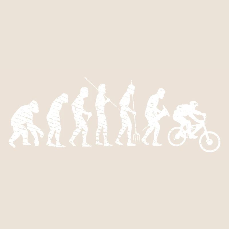 Cyclisme Vélo Evolution VTT Vélo Tour