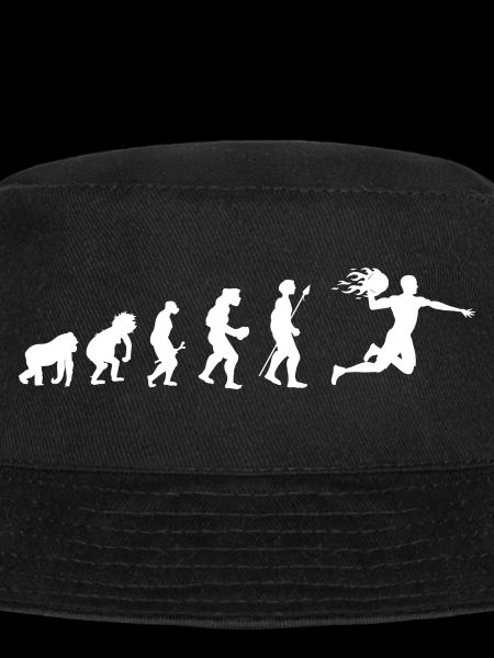 Handball évolution idée cadeau