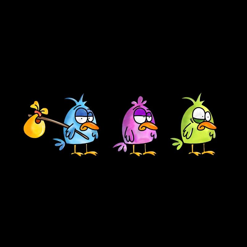 Die Wandervögel