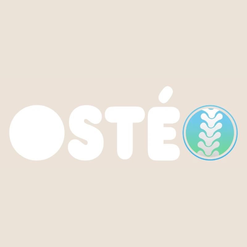Osteo oder Osteopath - besonderes Osteogeschenk