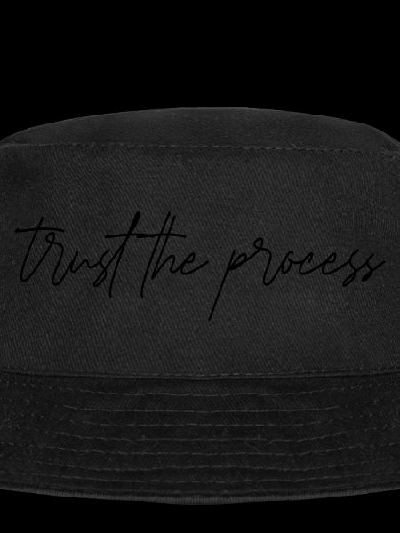 trust the process