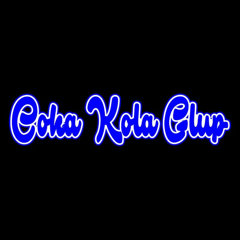 Coka Glup2 Schwanz