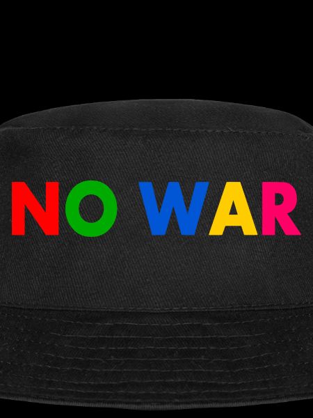No war