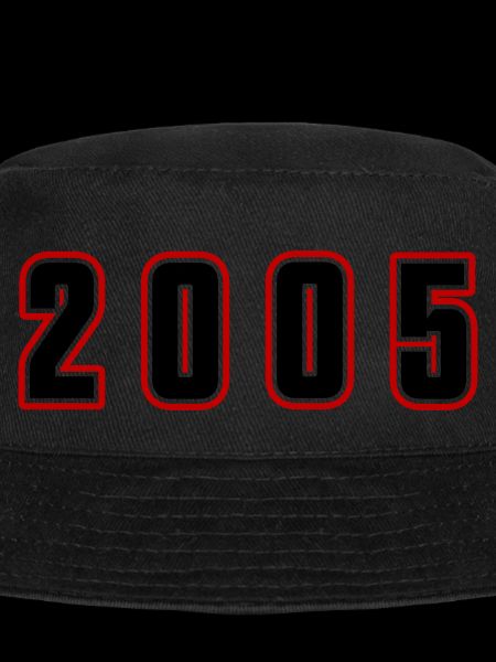 Numéro de l’année 2005