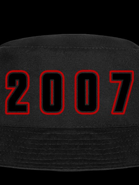 2007 Année Numéro