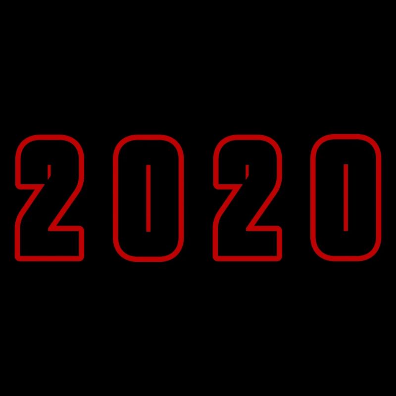 Numéro d’année 2020