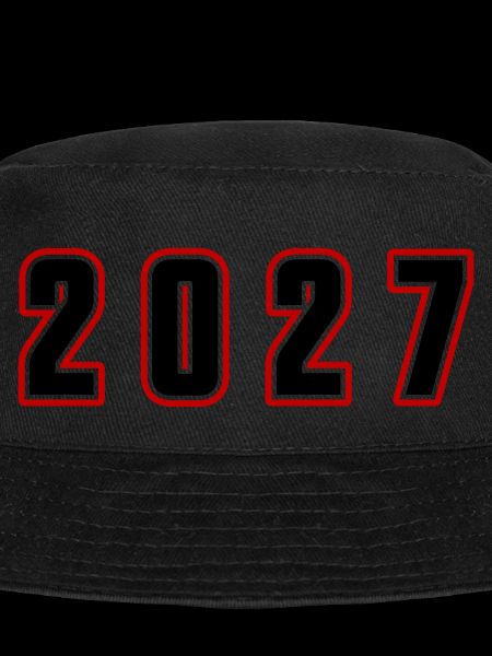 Numéro d’année 2027