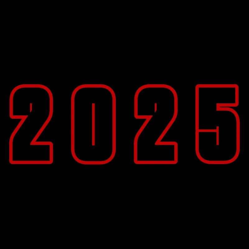 Numéro d’année 2025