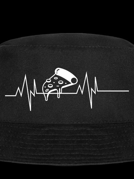 Pizza Heartbeat