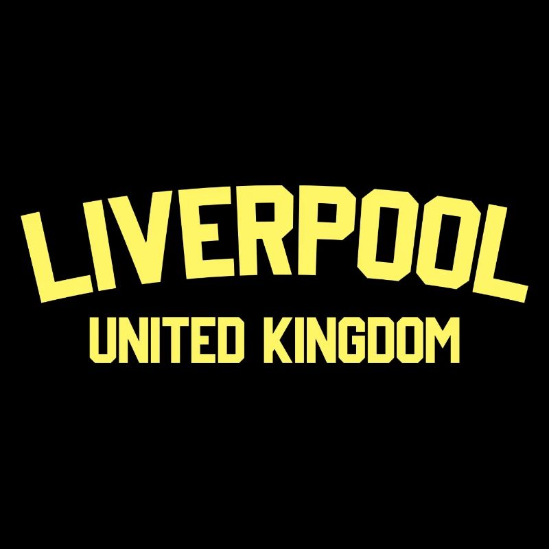 Liverpool Royaume-Uni