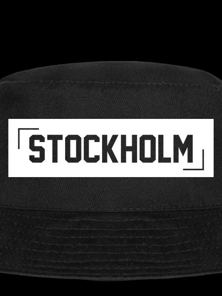 Stockholm