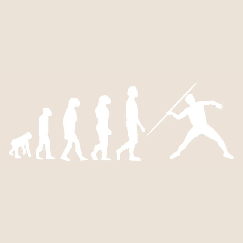 Javelot évolution