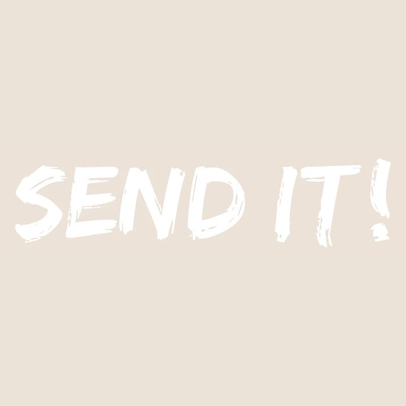 send it