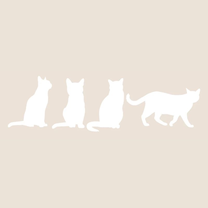 Drôles de chats