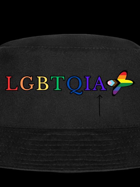 LGBTQIA+